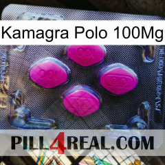 Kamagra Polo 100Mg 02